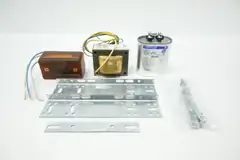 HOLOPHANE RBK100HP12A HPS BALLAST 100W 120V-AC