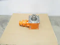 WITTENSTEIN ALPHA PKF 600-M04-1800-40/095S01 PLANETARY GEAR DRIVE 1800:1