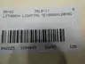 LITHONIA LIGHTING TE 1000S N 120 HSG BALLAST 1000W 120V-AC thumbnail 4