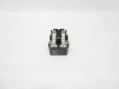 POTTER BRUMFIELD PRD-11AY0-120 POWER RELAY 120V-AC