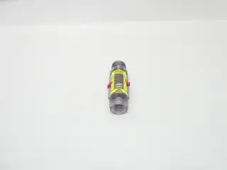 HEDLAND H621-016 FLOW METER 1IN NPT 0-16GPM