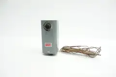 PENN A19ABC-4 TEMPERATURE CONTROLLER 120/208/240V-AC 50-130F