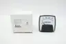 CROMPTON 013-01AA-FAXX-B3 PANEL METER 0-1 DC MILLIAMP thumbnail 1