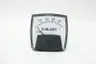 CROMPTON 013-01AA-FAXX-B3 PANEL METER 0-1 DC MILLIAMP thumbnail 2