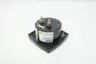 CROMPTON 013-01AA-FAXX-B3 PANEL METER 0-1 DC MILLIAMP thumbnail 3