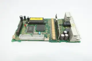 KEB 0A.F4.080-0009 PCB CIRCUIT BOARD