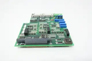 MERRICK BMKM21735-1 PCB CIRCUIT BOARD REV 04