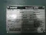 DODGE 268814 TCR70 MAXUM XTR TRIPLE REDUCTION CONCENTRIC SPEED REDUCER 38.86:1 thumbnail 4