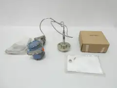 ROSEMOUNT 3051S1CG4A2B11A1AB4KK6Q4Q8A1003 PRESSURE TRANSMITTER 0-50PSI