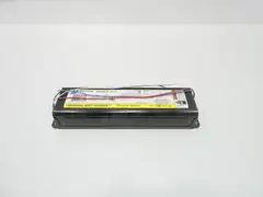 UNIVERSAL LIGHTING 806SLHTCP000I FLUORESCENT BALLAST 120V-AC