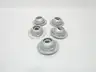 BOX OF 5 CROUSE HINDS ARB2 EATON FLEXIBLE FIXTURE HANGER 3/4IN thumbnail 1