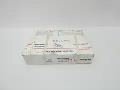 SENQCIA 100RIV #100 ANSI ROLLER CHAIN 10FT