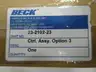 BECK 23-2102-23 CONTROL ASSEMBLY OPTOIN 3 thumbnail 3