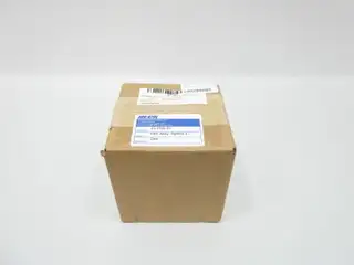 BECK 23-2102-23 CONTROL ASSEMBLY OPTOIN 3