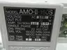 LUBE AMO-II-150S LUBRICATION PUMP TANK 110V-AC 20W 180CC/MIN thumbnail 4