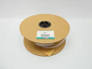 PANDUIT T38F-C WIRING SPIRAL WRAP 0.375IN 100FT
