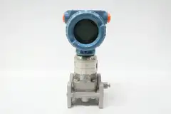 ROSEMOUNT 3051S2CG4A2F12A1AB2M5 DIFFERENTIAL PRESSURE TRANSMITTER 0-3000PSI