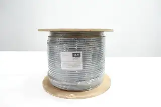 IGUS CF140US-05-04 MTW AWM WIRE 4C 20AWG 1000FT 600V-AC