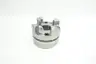 KTR ROTEX GS65 370007 JAW COUPLING 1-7/8IN thumbnail 1