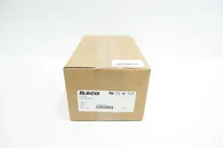 ILSCO PDH-28-500-3 POWER DISTRIBUTION BLOCK 3P