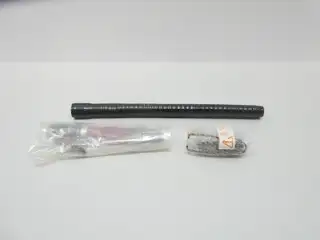 DESOUTTER SB021-LR1400-S4Q 2051475084 4.4-18.6LB-IN PNEUMATIC SCREWDRIVER