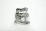 MORSE 128074 200-2 O/L OFFSET CHAIN LINK 2-1/2IN PITCH thumbnail 2