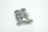 MORSE 128074 200-2 O/L OFFSET CHAIN LINK 2-1/2IN PITCH thumbnail 4