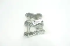 MORSE 128074 200-2 O/L OFFSET CHAIN LINK 2-1/2IN PITCH