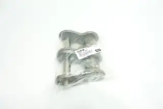 MORSE 128074 200-2 O/L OFFSET CHAIN LINK 2-1/2IN PITCH