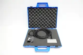 OLYMPUS XAIM-10776 3.5L64-105.6X10.2-NWI-P-6-OM-WD LINEAR ARRAY PROBE