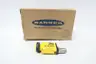 BANNER SM312DQD 26834 PHOTOELECTRIC SENSOR 10-30V-DC thumbnail 1