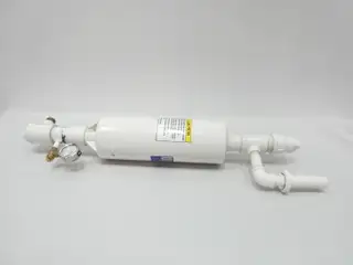 STODDARD SILENCERS L21-2 60A708 SILENCER