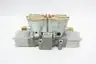 PARKER L5255921553 PNEUMATIC SOLENOID VALVE 120V-AC 140PSI thumbnail 1