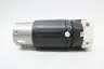 HUBBELL CS-8165C TWIST LOCK PLUG 3P 4W 480V-AC 50A AMP thumbnail 3