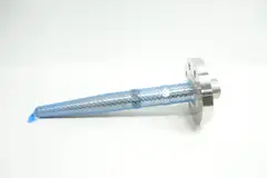 WIKA 57-TW-1159 THERMOWELL 2IN 300#