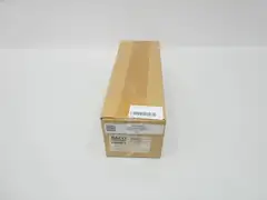 BACO 0165009LS DISCONNECT SWITCH KIT