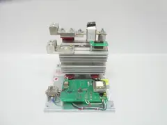 BENSHAW MXDCB-590A-C 590A AMP 100-600V-AC SOFT START STARTER