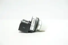 ALLEN BRADLEY 800T-QH2W WHITE PILOT LIGHT 12-130V-AC/DC