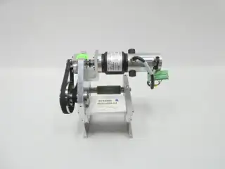 ZEISS 622510-8550-010 BOBOLOWSKI MOTOR ASSEMBLY