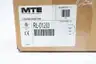 MTE RL-01203 LINE REACTOR 12A 4.2MH 600V-AC 3PH thumbnail 4