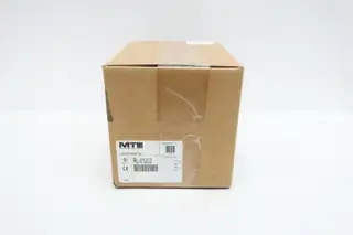 MTE RL-01203 LINE REACTOR 12A 4.2MH 600V-AC 3PH