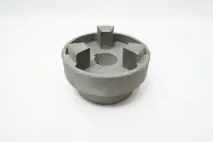 MAGNALOY 400 COUPLING HUB 1-1/8IN