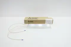 MITSUBISHI FR-ABR-5.5K BRAKE RESISTOR 370V 500W 25OHM