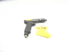 ATLAS COPCO LUM12 HRX5 PNEUMATIC SCREWDRIVER 0.4-5NM