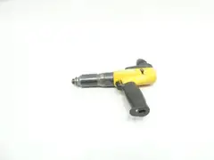 ATLAS COPCO LUM 25 HRF08-U PNEUMATIC SCREWDRIVER 7BAR 800RPM