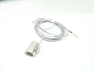 KRAUSS MAFFEI 860-2594 BAND HEATER 1-1/2IN 600W 480V-AC