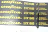 GOODYEAR 5/5VX1600 HY-T WEDGE TORQUE TEAM COGGED 5-BAND V-BELT thumbnail 4