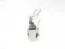 POWER-ONE HBB15-1.5-A 1.7A AMP 15V-DC 240V-AC AC TO DC POWER SUPPLY thumbnail 2