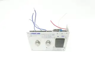 POWER-ONE HBB15-1.5-A 1.7A AMP 15V-DC 240V-AC AC TO DC POWER SUPPLY