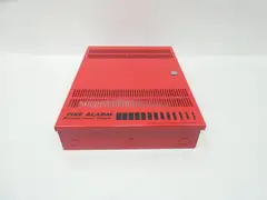 EST EDWARDS BPS10A REMOTE BOOSTER POWER SUPPLY 120V-AC 10A AMP